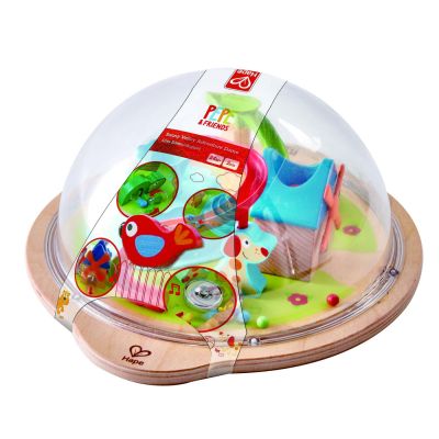 HAPE LABIRINT MAGNETIC CU BILE COLORATE VIVHapeE0458