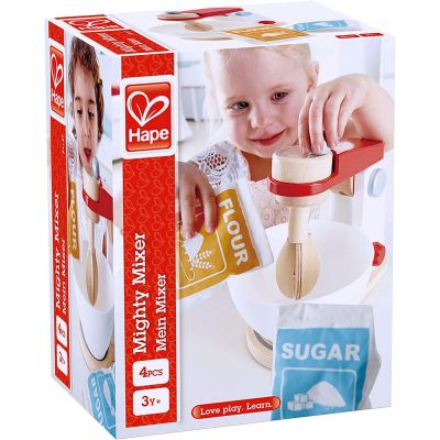 HAPE MIXER DE BUCATARIE VIVHapeE3147