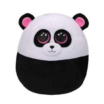 PLUS TY SQUISH URS PANDA BAMBOO 22CM VIVTY39292