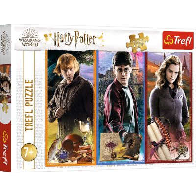 PUZZLE TREFL 200 IN LUMEA MAGIEI VIV13277