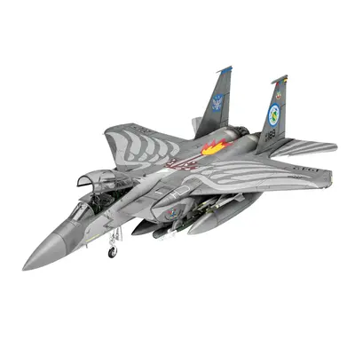 Revell Aeromodel F-15E Strike Eagle VRNRV03841