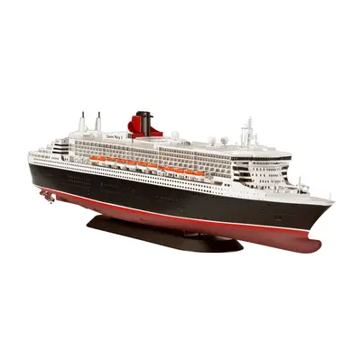 Revell Navomodel de construit nava Queen Mary 2 VRNRV05231
