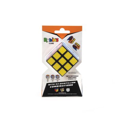 CUB RUBIK 3X3 ORIGINAL V10 VIV6063968