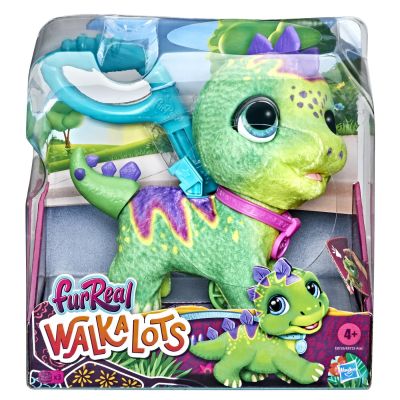 FURREAL WALKALOTS DRAGONASUL PLIMBARET VIVE8725_E8726