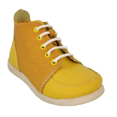 Ghetute neimblanite Flipper Galben-Portocaliu BabyFox FOX9703