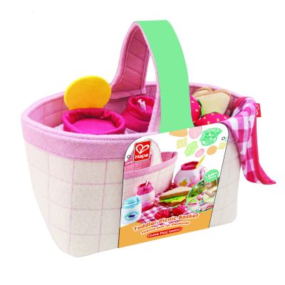 HAPE COSULETUL DE PICNIC VIVHapeE3179