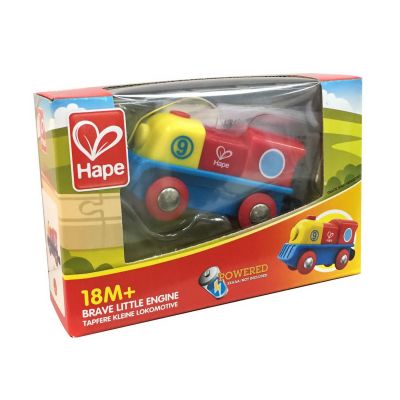 HAPE LOCOMOTIVA CURAJOASA VIVHapeE3820