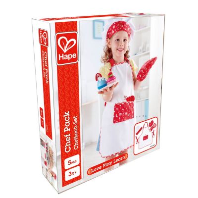 HAPE MICUL CHEF VIVHapeE3162