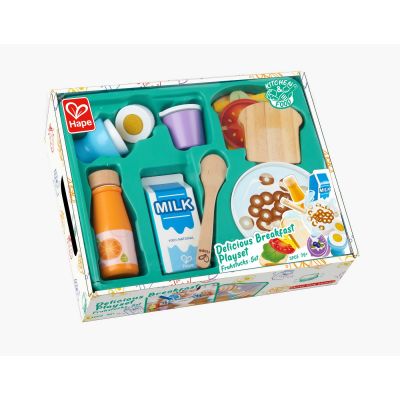 HAPE SET MIC-DEJUN VIVHapeE3172