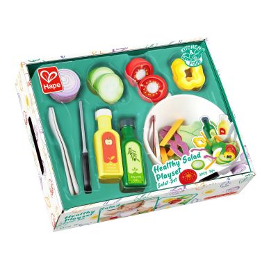 HAPE SET SALATA SANATOASA VIVHapeE3174