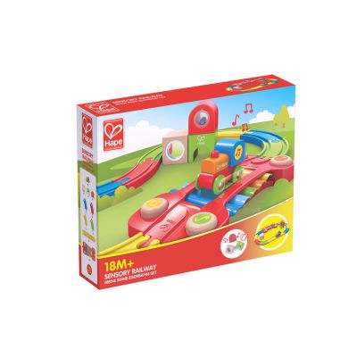 HAPE SINA DE TREN SENZORIALA VIVHapeE3822