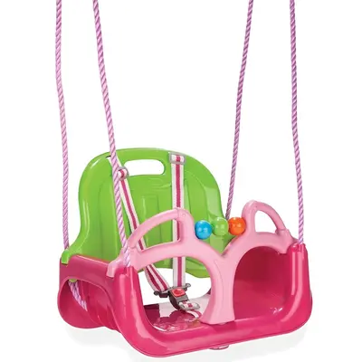 Leagan pentru copii pilsan samba pink hubpl-06-129-pi