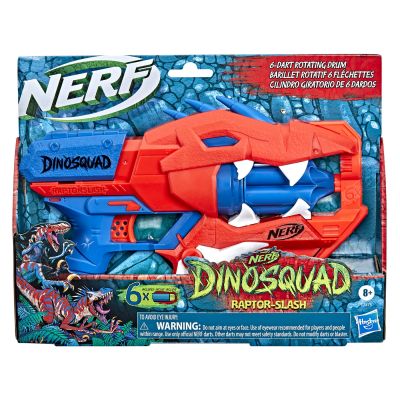 NERF BLASTER RAPTOR SLASH VIVF2475