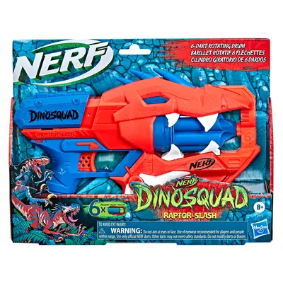 NERF BLASTER RAPTOR SLASH VIVF2475