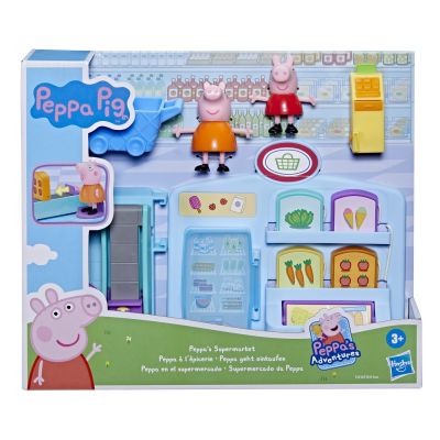 PEPPA PIG SUPERMARKET VIVF4410