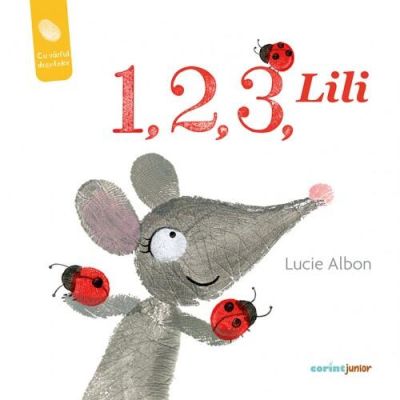 1, 2, 3, lili