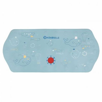 Badabulle - covor xxl antiderapant pentru cada cu senzor de temperatura bbbb023014