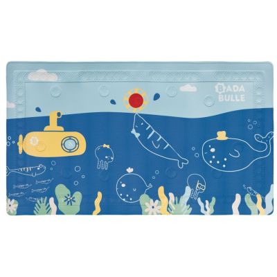 Badabulle - covoras antiderapant pentru cada cu senzor de temperatura bbbb023016