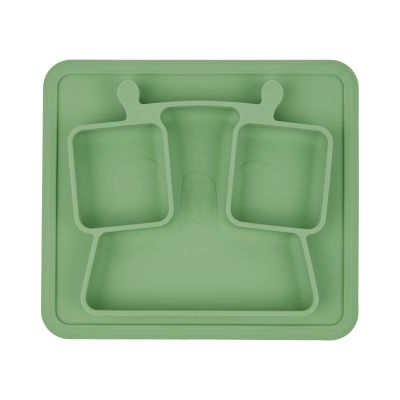 Badabulle - tava anti-alunecare pentru mancare bbbb005215