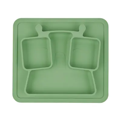 Badabulle - tava anti-alunecare pentru mancare bbbb005215