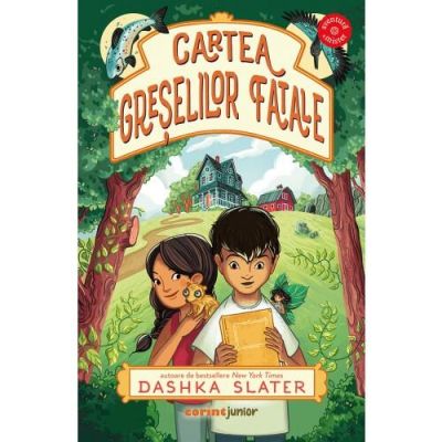 Cartea greselilor fatale