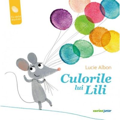 Culorile lui lili