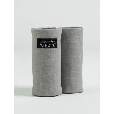 Protectii bretele isara misty linen