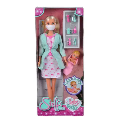 STEFFI LOVE PAPUSA DOCTOR PEDIATRU VIV105733493