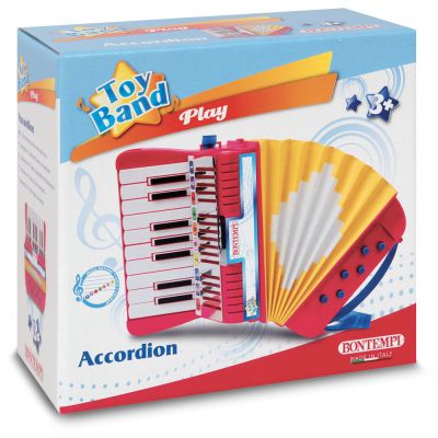 BONTEMPI ACORDEON VIVBon33-1780