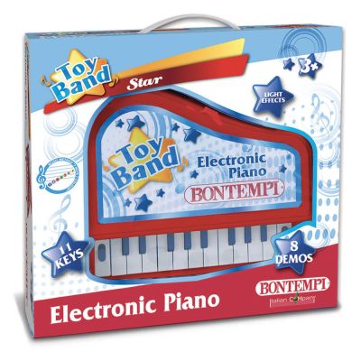 BONTEMPI PIAN ELECTRONIC VIVBon10-1210