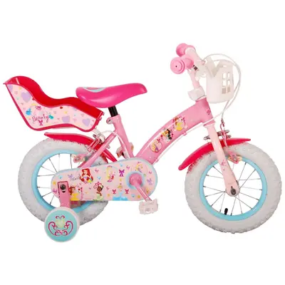 Bicicleta e&l disney princess 12'' pink funk21209chit