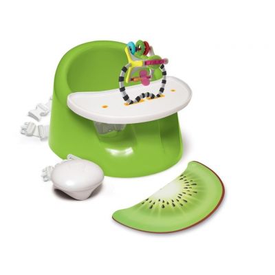 Resigilat scaun de masa prince lionheart booster 2 in 1 flex plus kiwi green play  tna7210_r