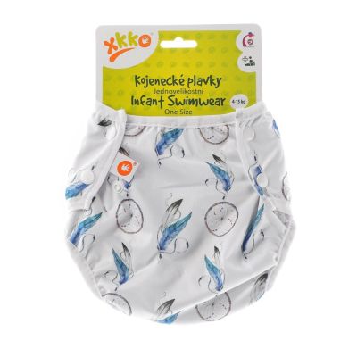 Slip inot bebelusi 4-15 kg Dream Catchers XKKO BBKXKK_PULSP05