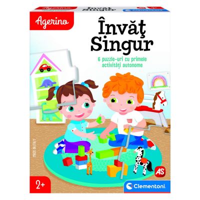 JOC AGERINO INVAT SINGUR VIV1024-50747