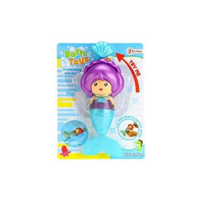 Jucarie de baie Sirena Toi-Toys TT65152Z BBJTT65152Z_Mov