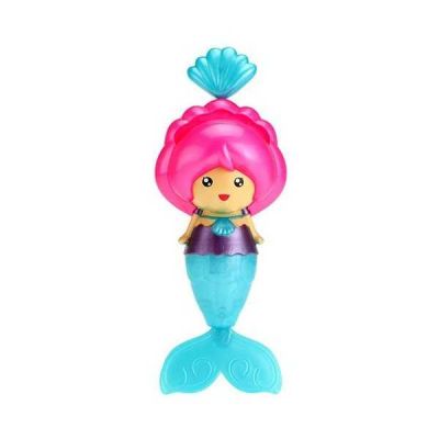 Jucarie de baie Sirena Toi-Toys TT65152Z BBJTT65152Z_Roz