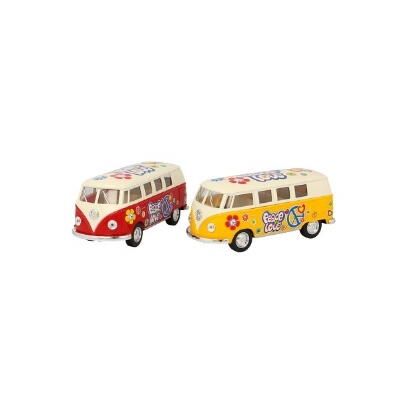 Macheta microbuz - volkswagen 1:32