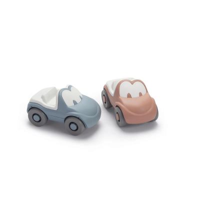 Masinute Fun Tiny Bio plastic 2 buc KRS230499_6036