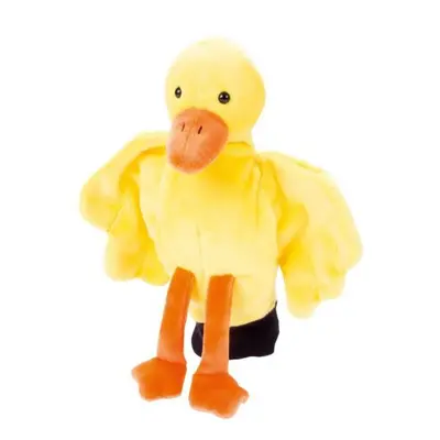 Papusa de mana ratusca - okebel40115