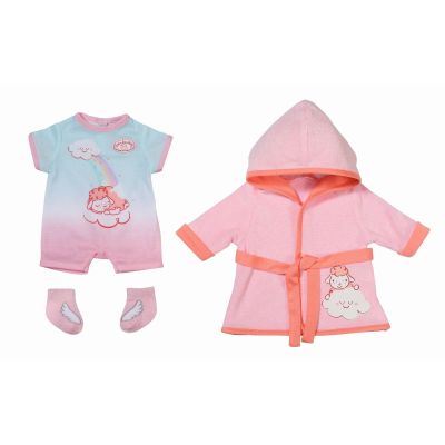 Baby Annabell - Set Hainute Baie 43 Cm ARTZF703281