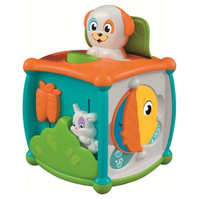 Baby Clementoni - Cub Cu Activitati ARTCL17672