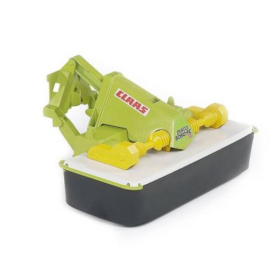 Bruder - Accesorii - Cositoare Cu Disc Frontal Claas Disco 3050 Fc Plus ARTBR02324