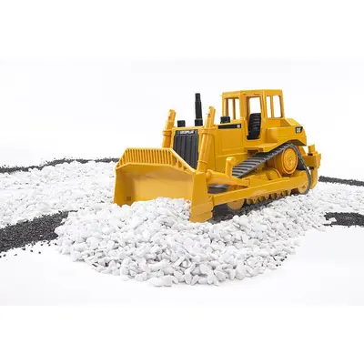 Bruder - Buldozer Cat ARTBR02422
