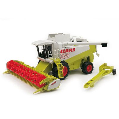 Bruder - Combina Agricola Claas Lexion 480 ARTBR02120