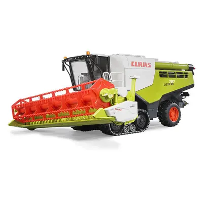 Bruder - Combina Agricola Claas Lexion 780 Terra Trac ARTBR02119