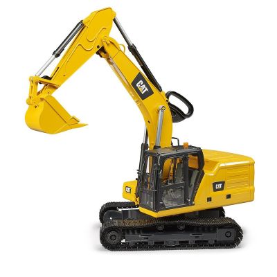 Bruder - Excavator Cat ARTBR02483