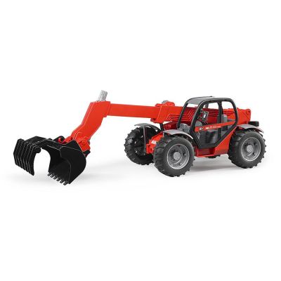 Bruder - Incarcator Telescopic Manitou Mlt 633 ARTBR02125