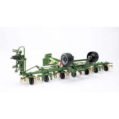 Bruder - Masina Rotativa De Intors Fan Krone KWT 8.82 ARTBR02224