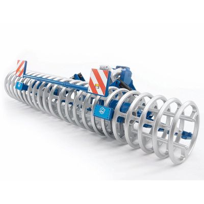 Bruder - Presa Frontala Pentru Brazde Lemken Variopack K ARTBR02222