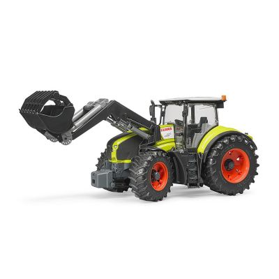 Bruder - Tractor Claas Axion 950 Cu Incarcator Frontal ARTBR03013